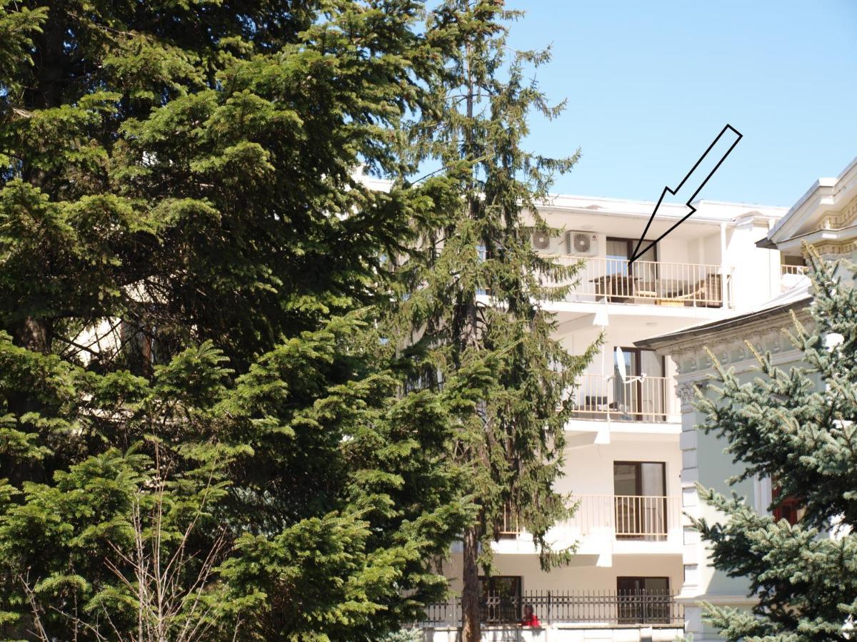 Amavera Apartment Targu Jiu Luaran gambar