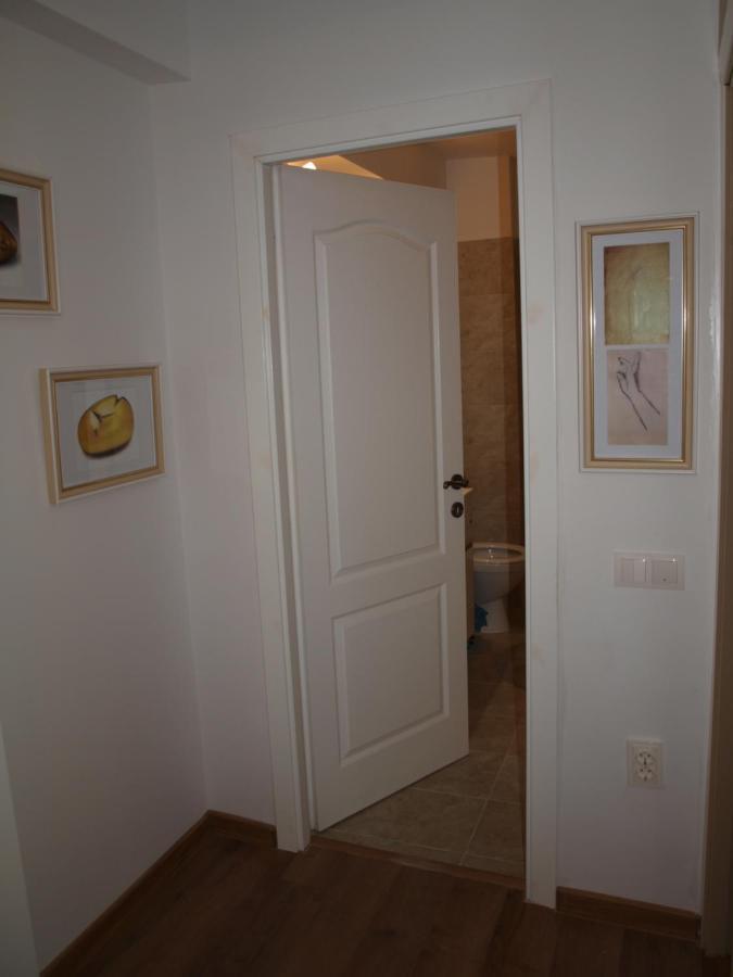 Amavera Apartment Targu Jiu Luaran gambar