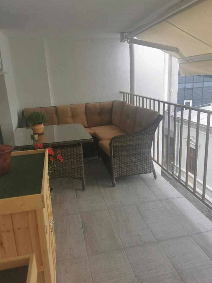 Amavera Apartment Targu Jiu Luaran gambar