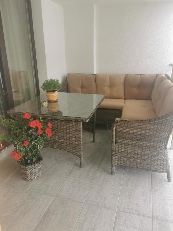 Amavera Apartment Targu Jiu Luaran gambar